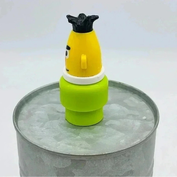 Vintage Fisher Price Little People Bert Sesame Street - Picture 3 of 7